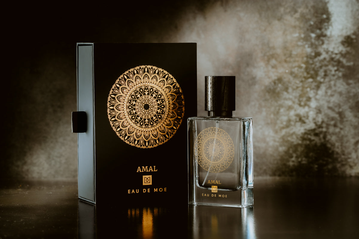 EAU DE MOE - AMAL