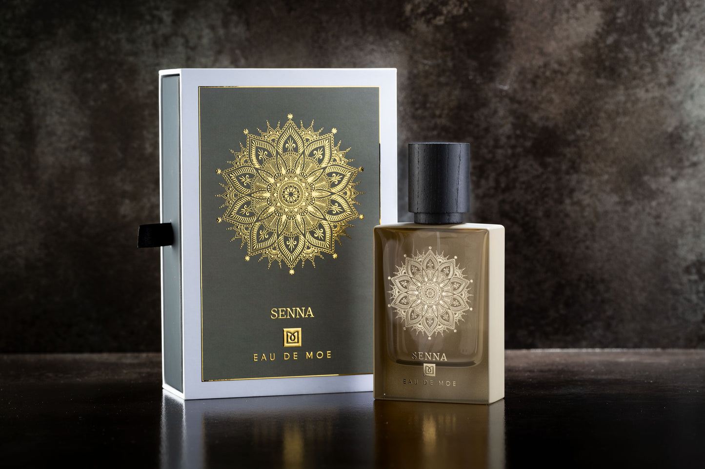 EAU DE MOE - SENNA