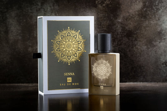 EAU DE MOE - SENNA