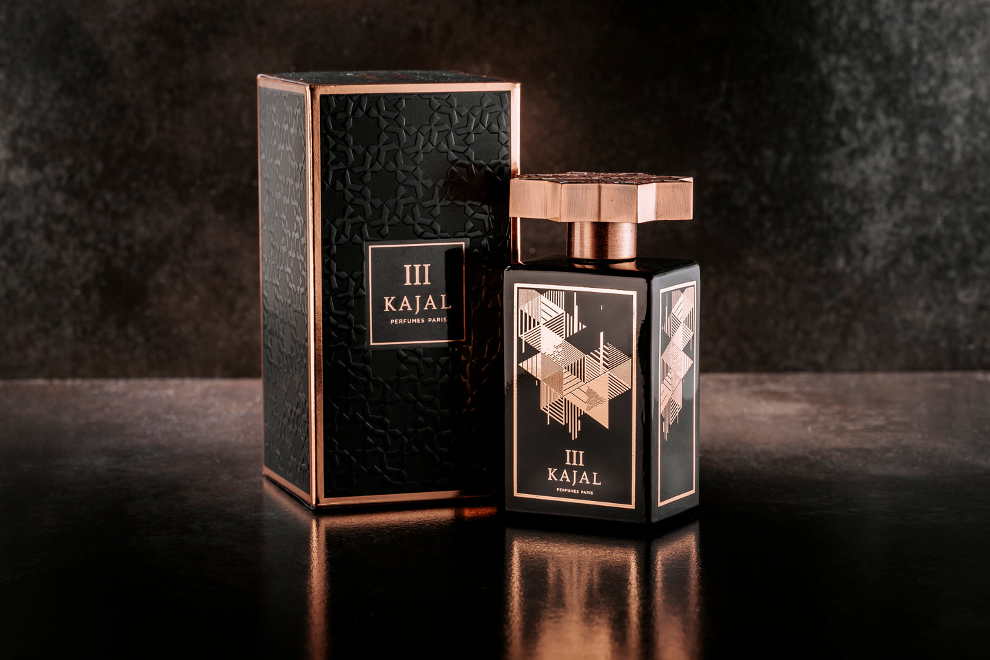 KAJAL PARIS - KAJAL III
