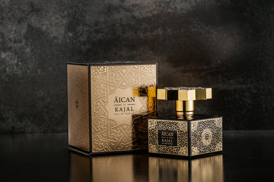 KAJAL PARIS - AICAN