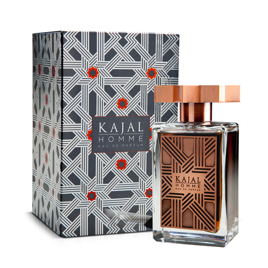 KAJAL PARIS - KAJAL HOMME
