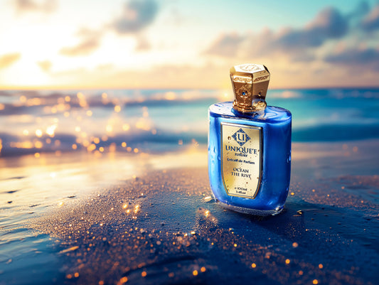UNIQUE'E LUXURY - OCEAN THE RIVE