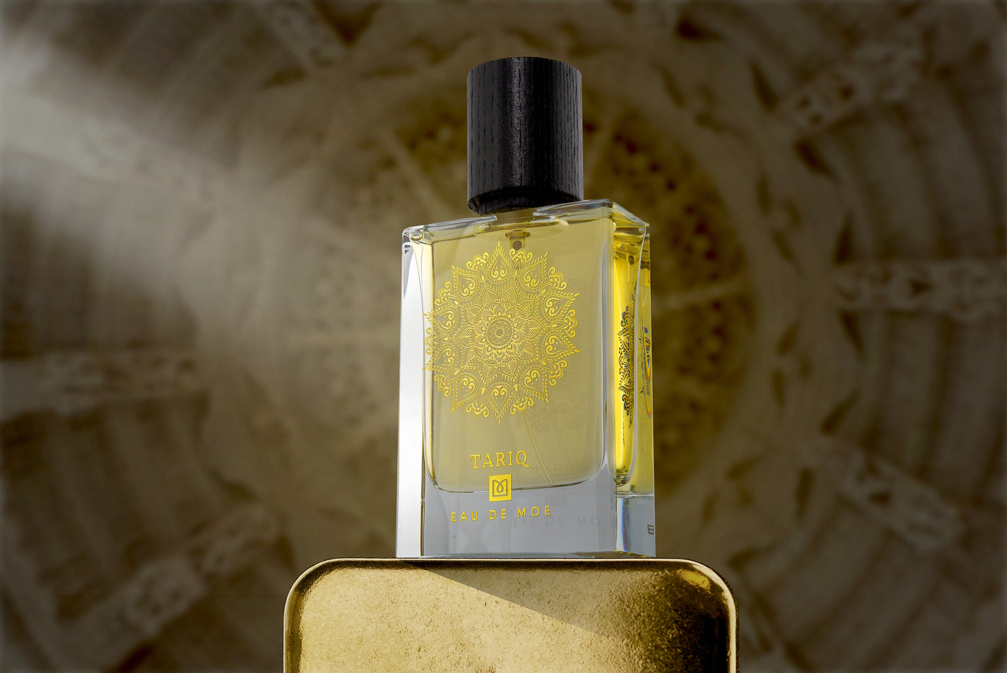 EAU DE MOE - TARIQ