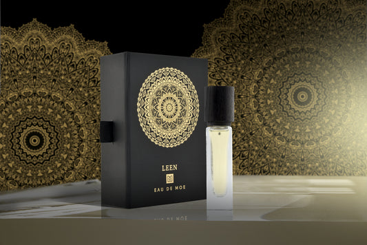 EAU DE MOE - LEEN