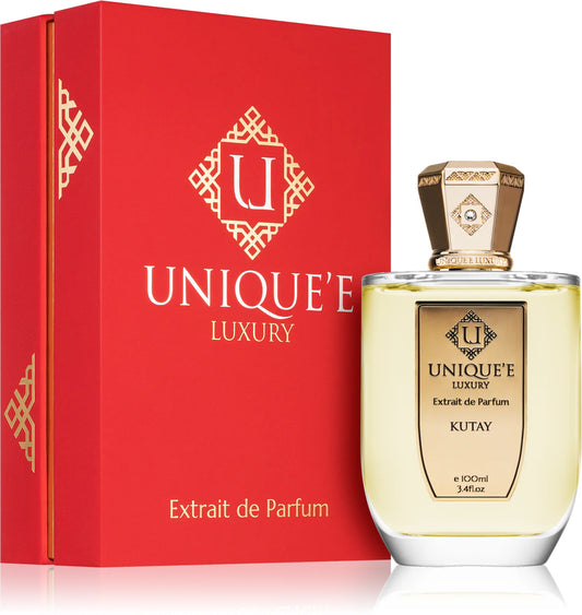 UNIQUE'E LUXURY - KUTAY