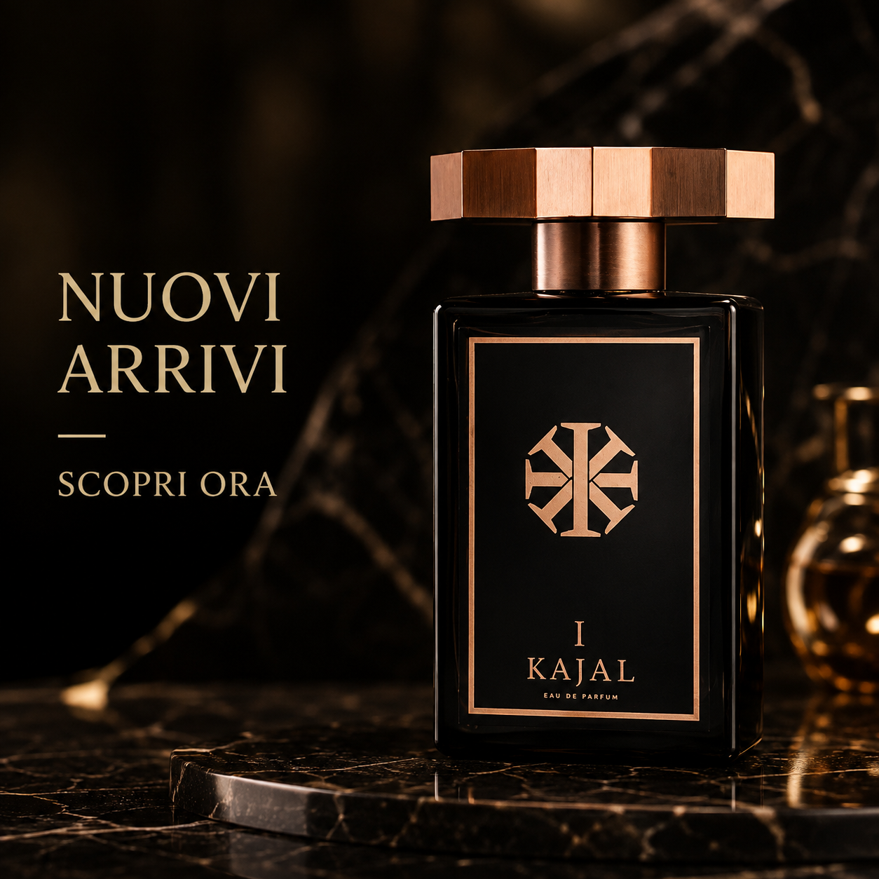 NUOVI ARRIVI