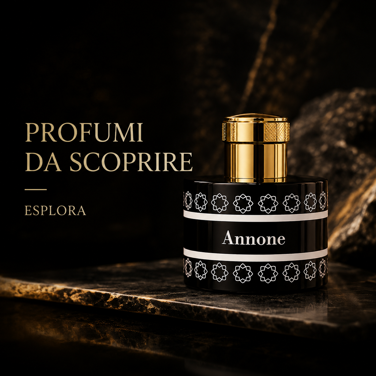 PROFUMI DA SCOPRIRE