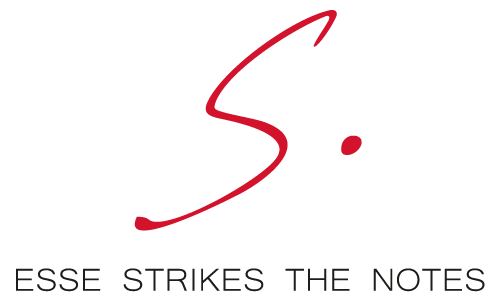 Esse Strikes the Notes