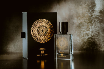 EAU DE MOE - AMAL