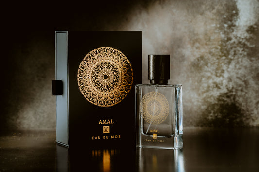 EAU DE MOE - AMAL