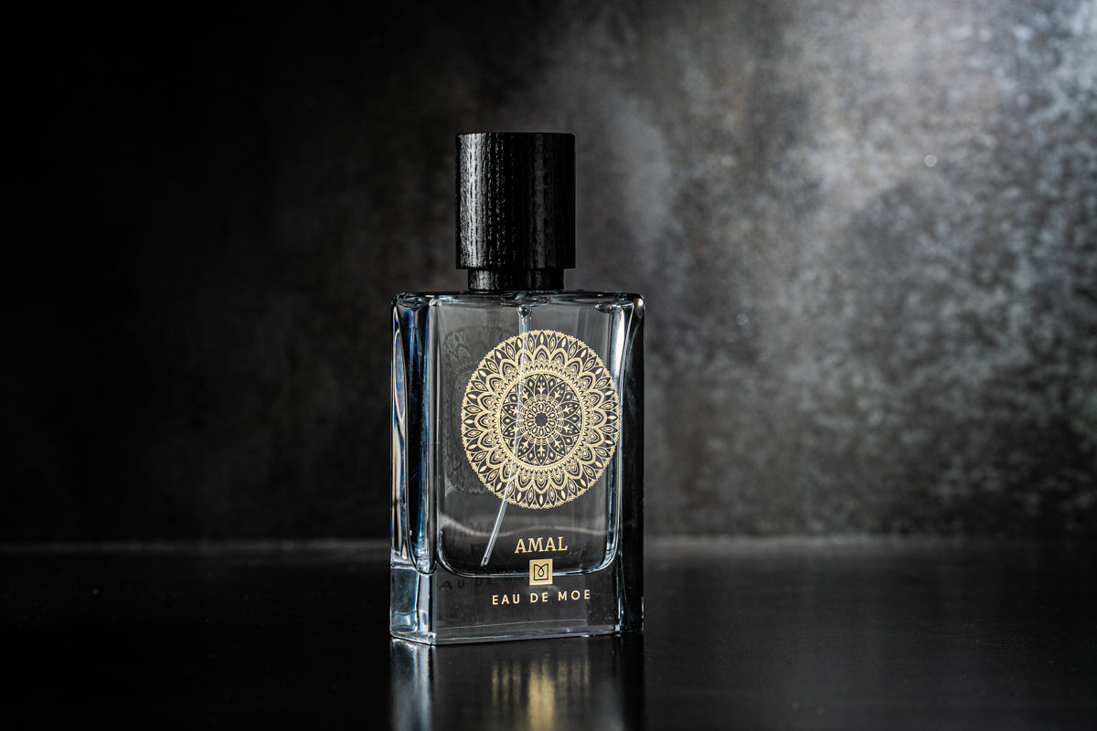 EAU DE MOE - AMAL