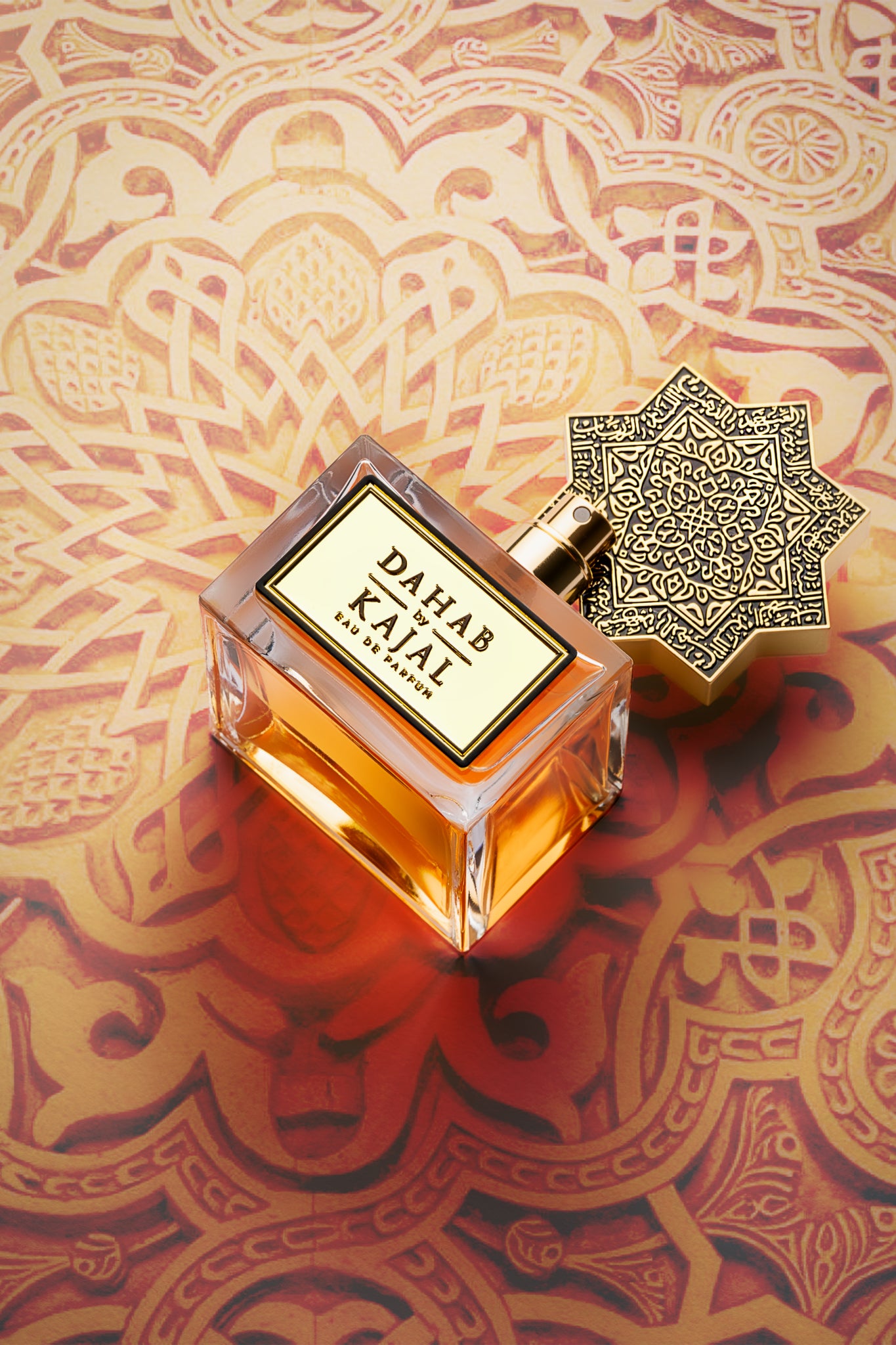 KAJAL PARIS - DAHAB