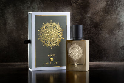 EAU DE MOE - SENNA