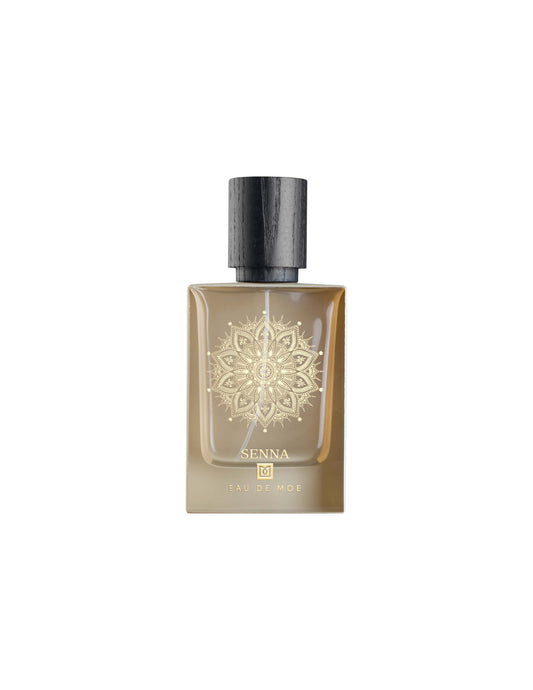 EAU DE MOE - SENNA