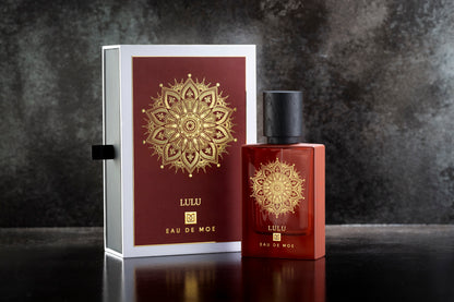 EAU DE MOE - LULU