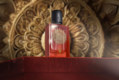 EAU DE MOE - LULU