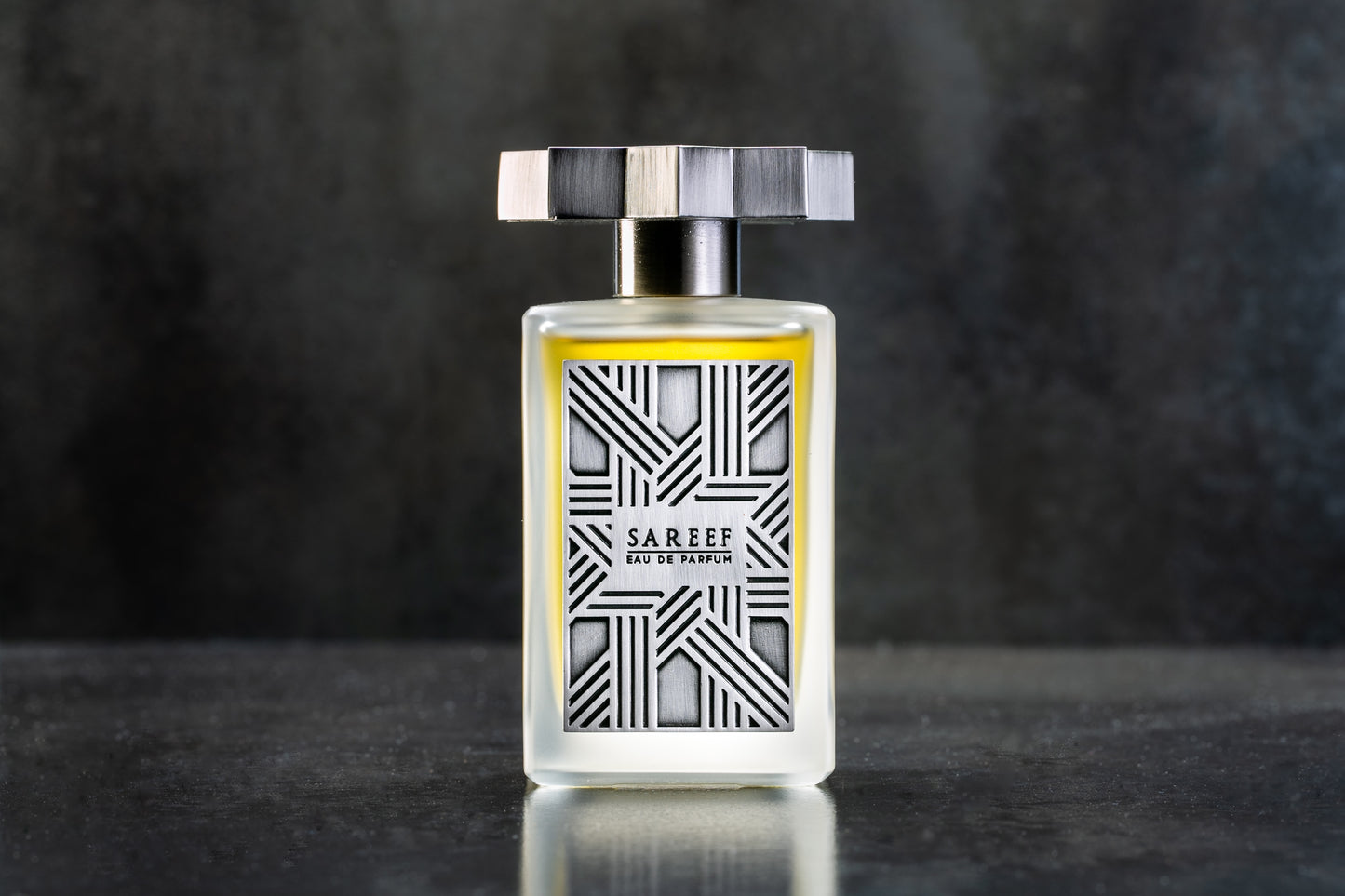 KAJAL PARIS - SAREEF