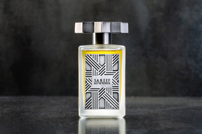 KAJAL PARIS - SAREEF