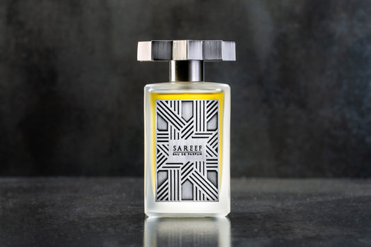KAJAL PARIS - SAREEF