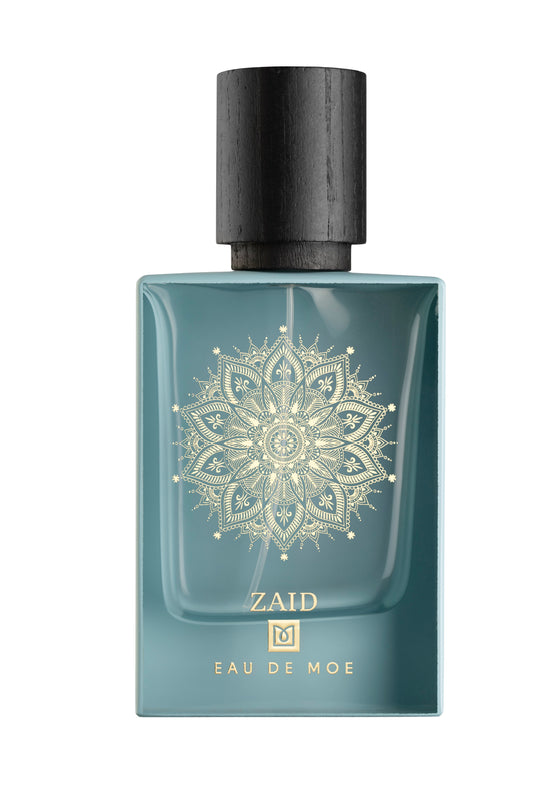 EAU DE MOE -ZAID