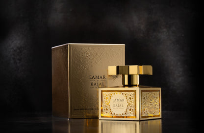 KAJAL PARIS - LAMAR
