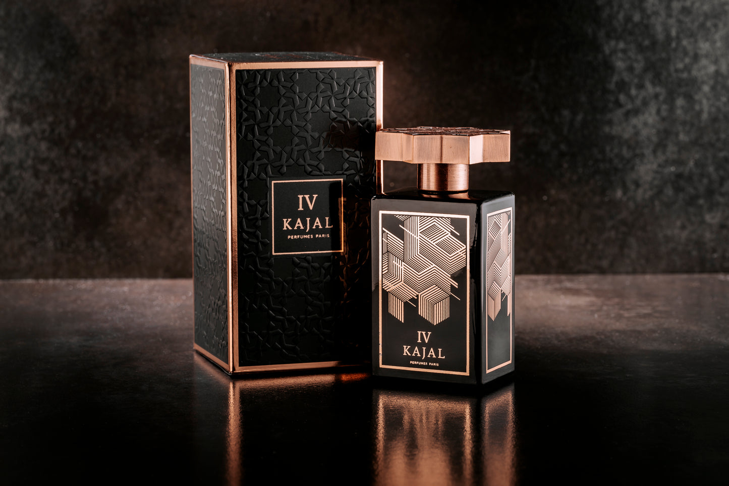 KAJAL PARIS - KAJAL IV