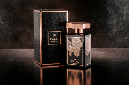 KAJAL PARIS - KAJAL IV