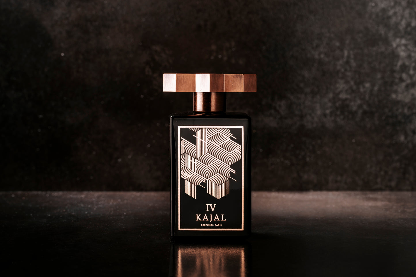 KAJAL PARIS - KAJAL IV
