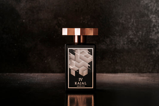 KAJAL PARIS - KAJAL IV
