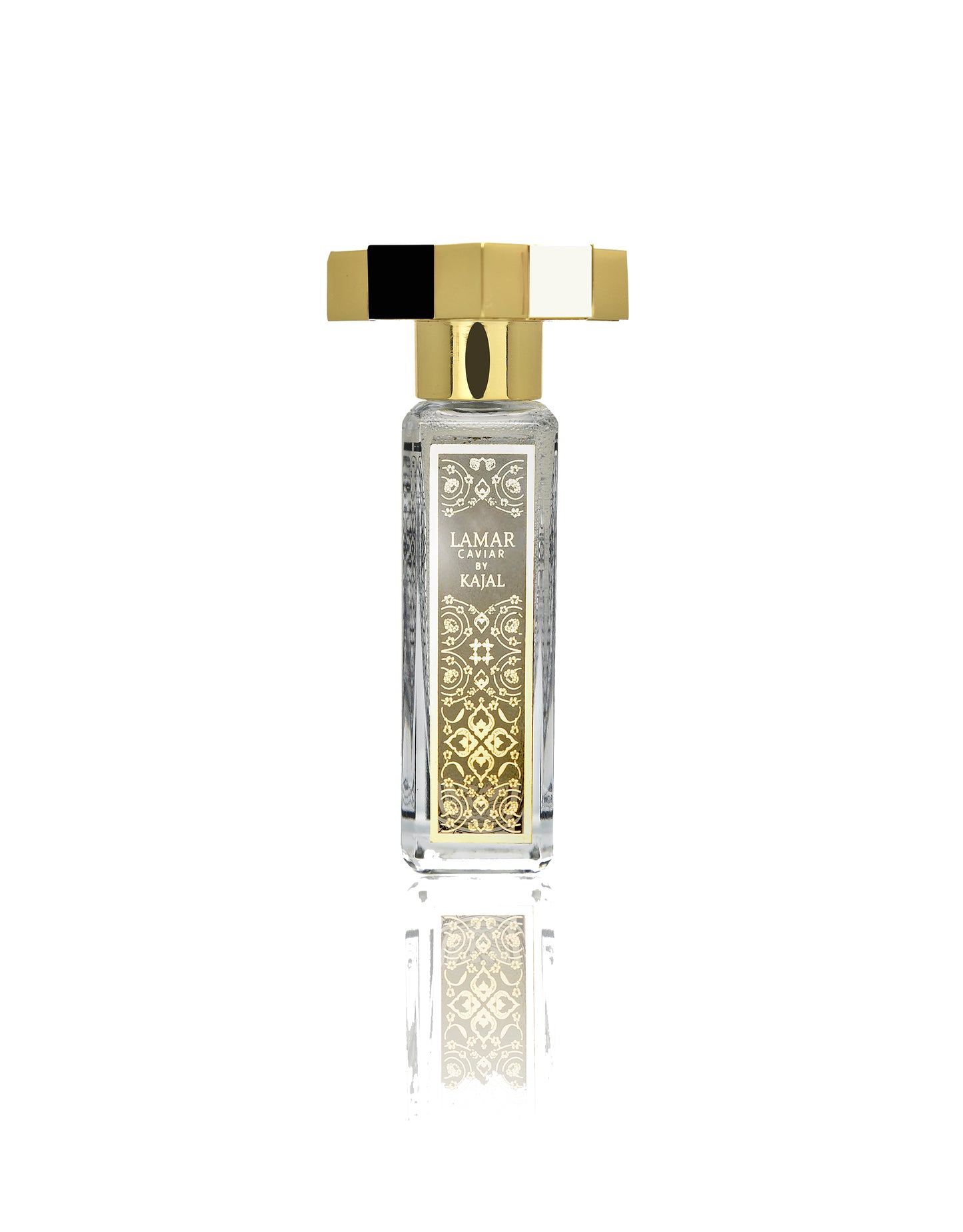 KAJAL PARIS - LAMAR CAVIAR