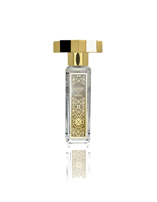 KAJAL PARIS - LAMAR CAVIAR