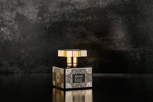 KAJAL PARIS - AICAN