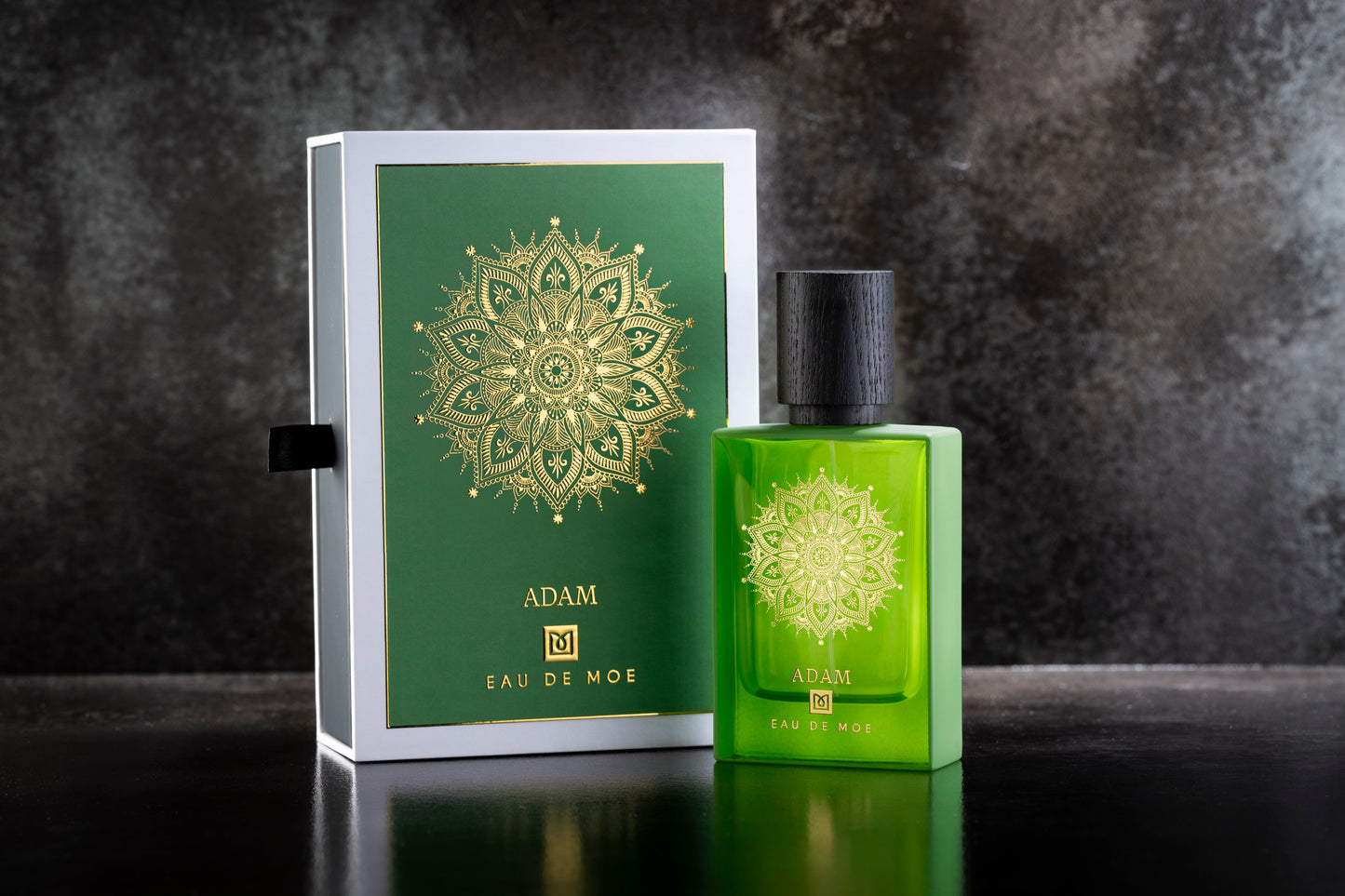 EAU DE MOE - ADAM
