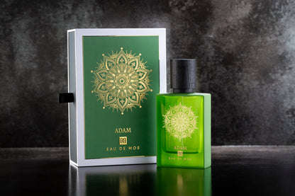 EAU DE MOE - ADAM