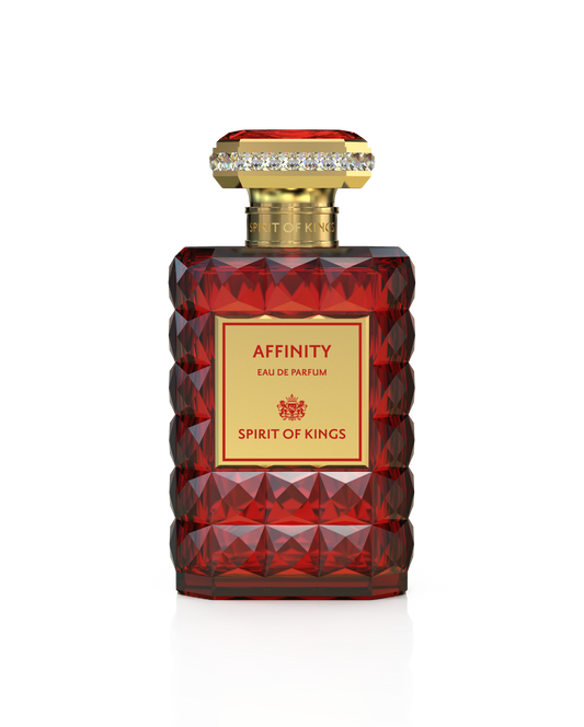 SPIRIT OF KING - AFFINITY
