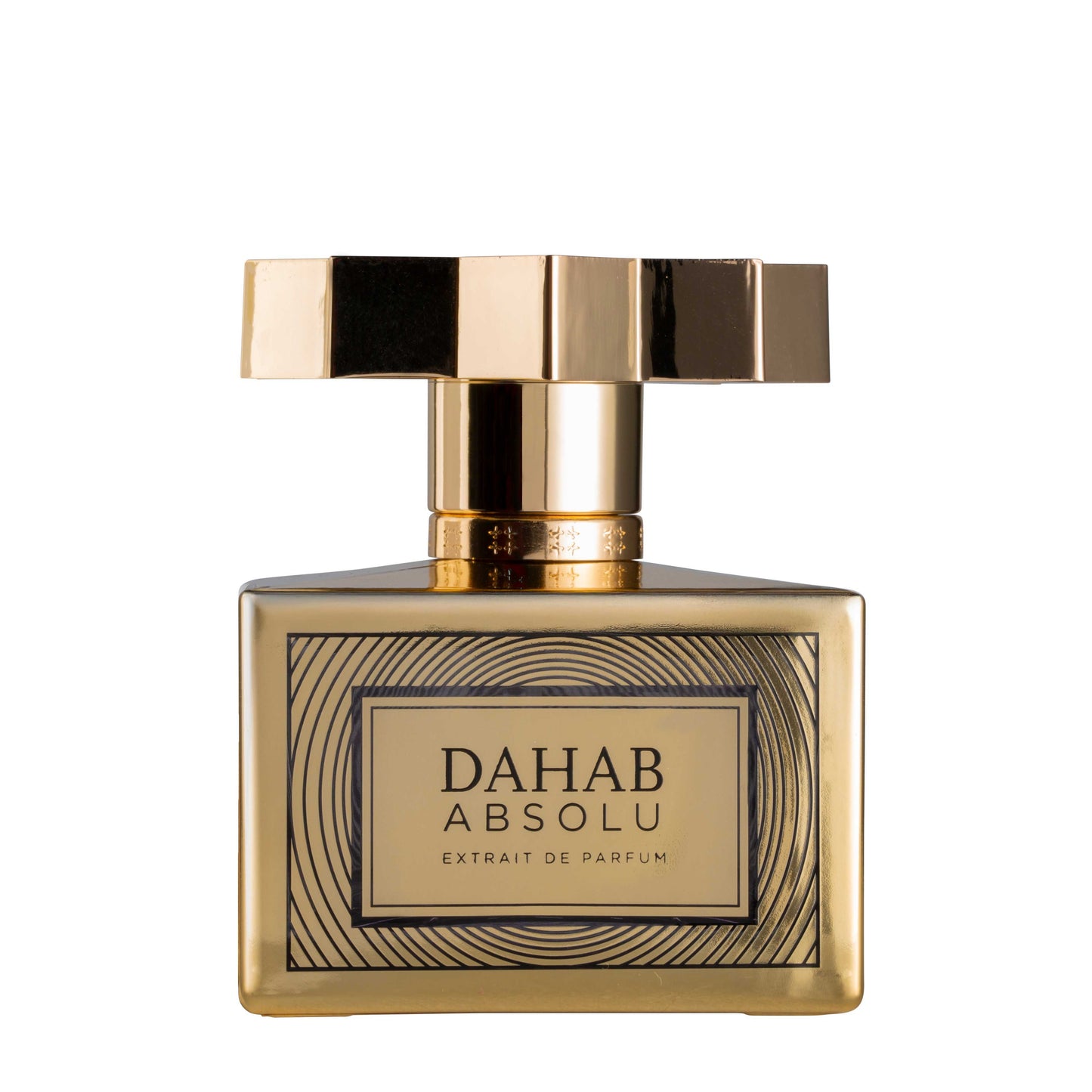 KAJAL PARIS - DAHAB ABSOLU