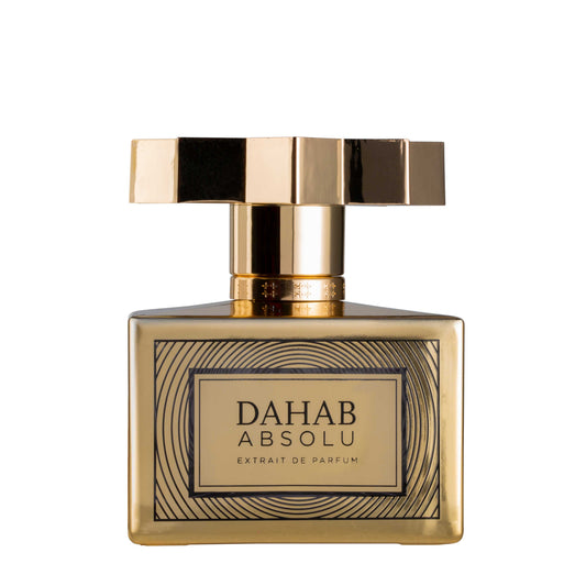 KAJAL PARIS - DAHAB ABSOLU