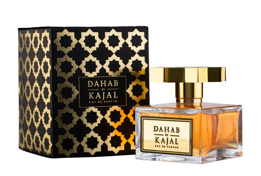 KAJAL PARIS - DAHAB