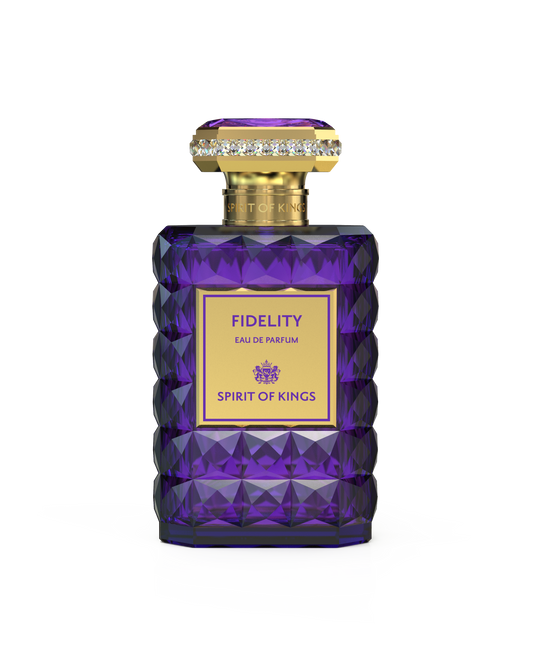 SPIRIT OF KING - FIDELITY