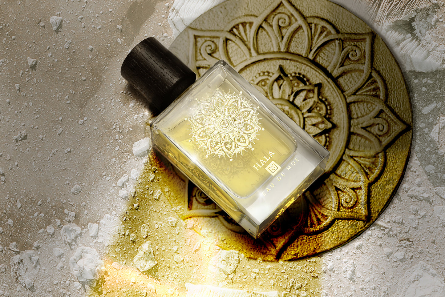 EAU DE MOE - HALA