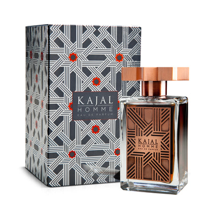 KAJAL PARIS - KAJAL HOMME