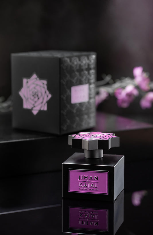 KAJAL PARIS - JIHAN