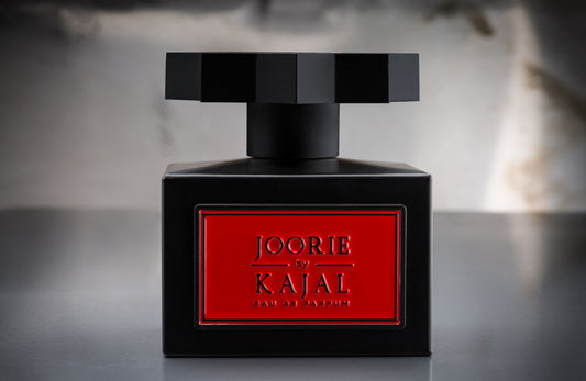 KAJAL PARIS - JOORIE