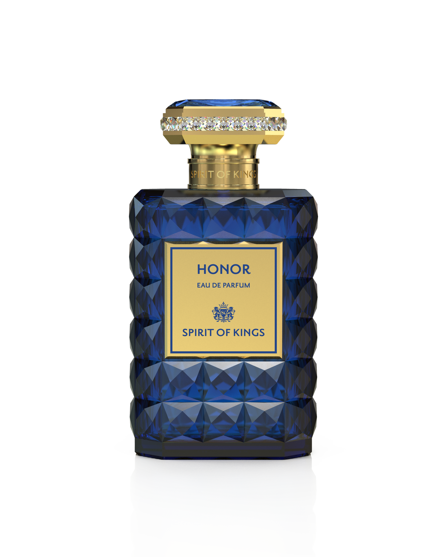 SPIRIT OF KING - HONOR