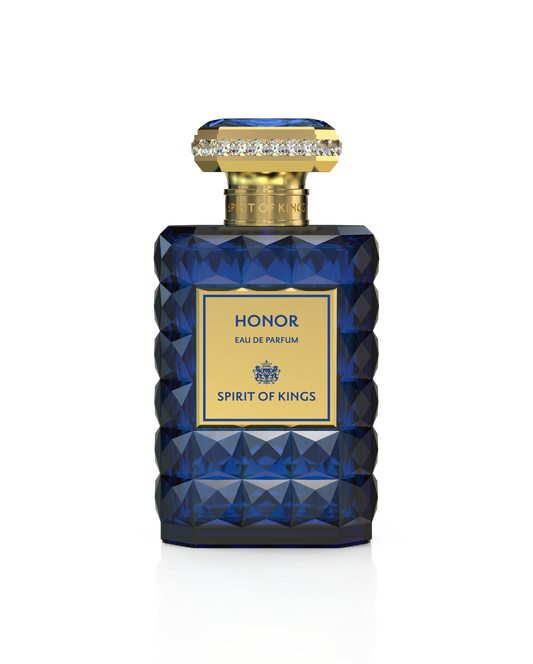 SPIRIT OF KING - HONOR