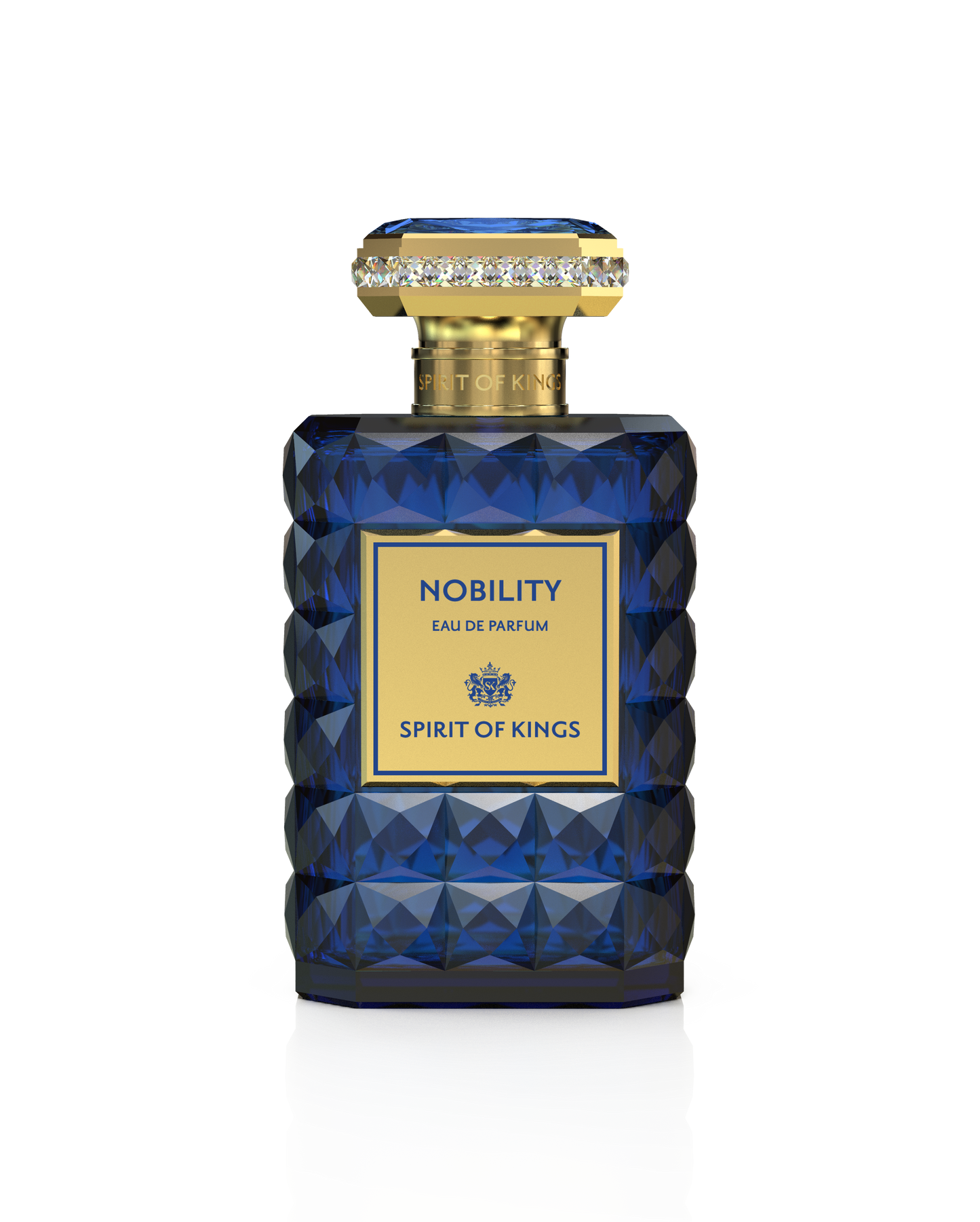 SPIRIT OF KING - NOBILITY