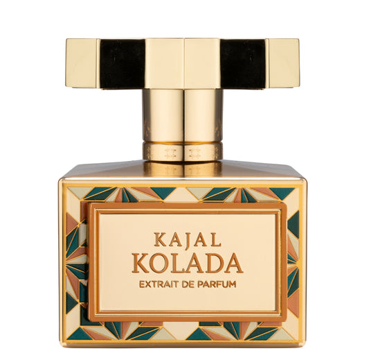 KAJAL PARIS - KOLADA