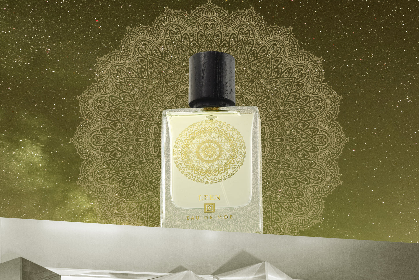 EAU DE MOE - LEEN