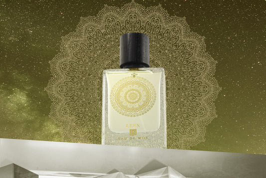 EAU DE MOE - LEEN